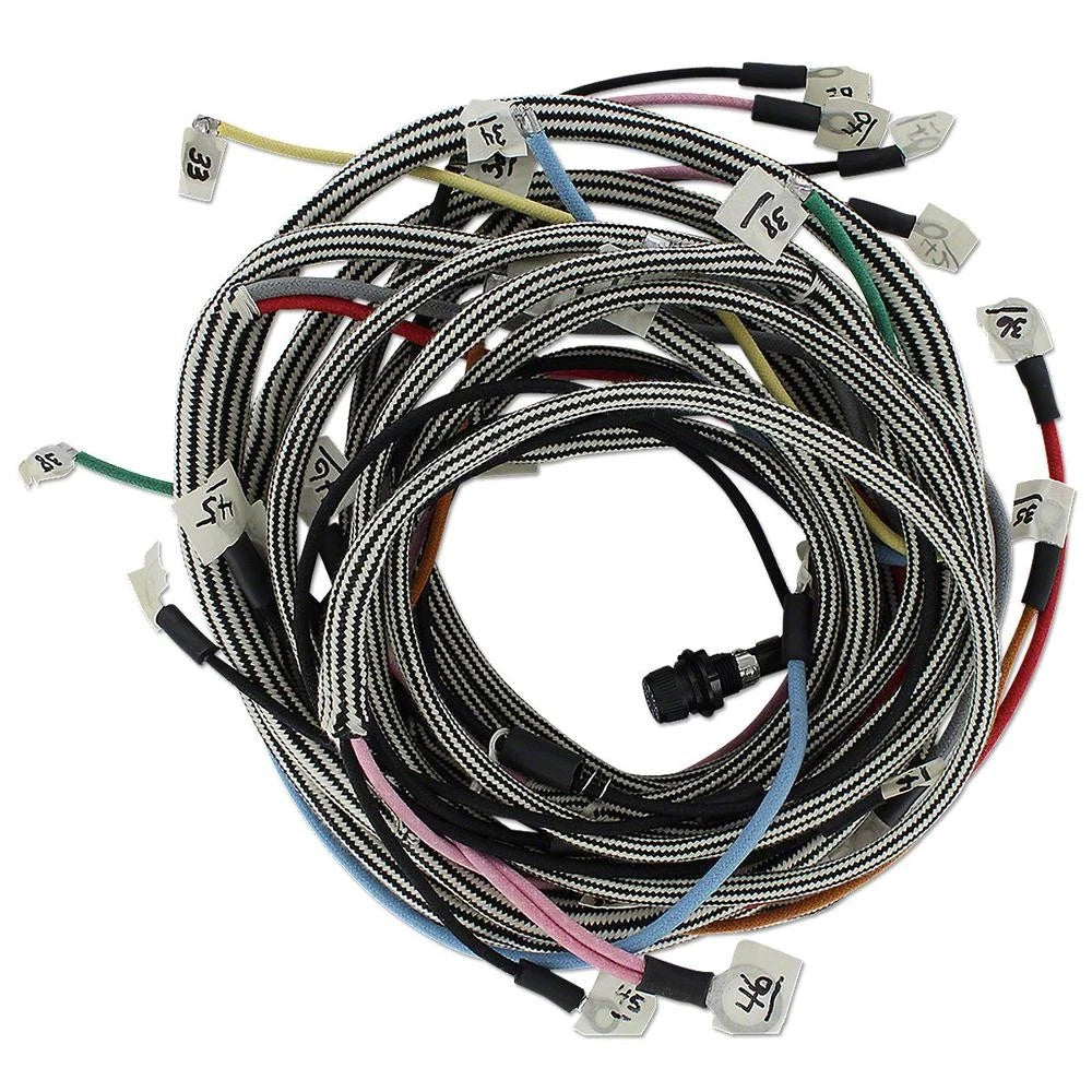 Wiring Harness for International (IHS2276)