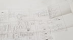 Yamaha EMP700 Multi-Effect Processor Service Manual & Parts List