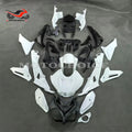 Fairing Kit for BMW S1000R (2017–2020) Unpainted Raw ABS Bodywork
