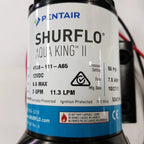 Shurflo Aqua King II Freshwater Pump 12V 3 GPM 55psi 4138-111-A65 for OEM