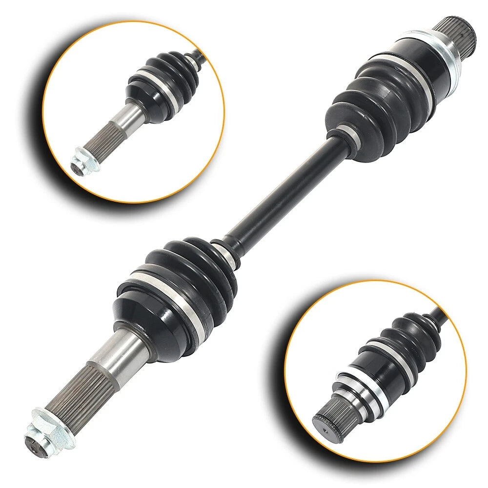 CV Joint Axle Shaft for Yamaha Grizzly 450 (2007–2010)