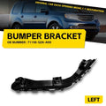 Front Driver Side Bumper Support Bracket for Honda Pilot (2009–2015)