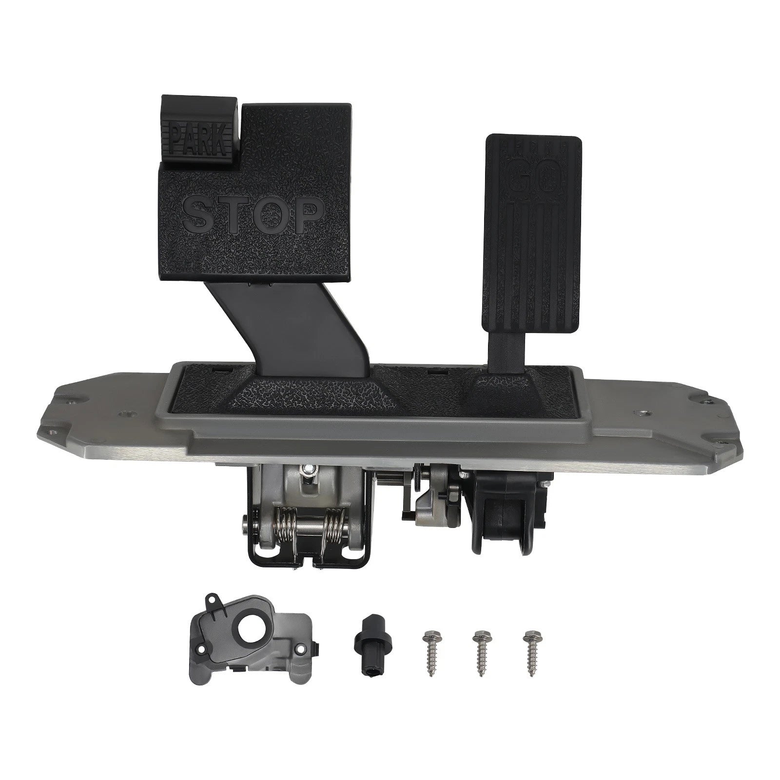 Accelerator Pedal with Brake for Club Car Precedent Golf Cart (2004–Up)
