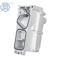 Turbo Actuator for Ram 2500 3500 Cummins 6.7L HE300VG (2013–2018)