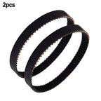 Belt for Shark HV390 HV391 HV392 NV770 NV771 (Replacement) 147-3M-8