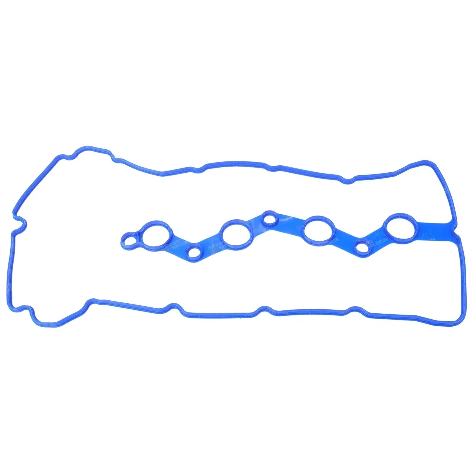 Rocker Valve Cover Gasket 4cyl 2.4L for Mitsubishi Lancer CJ (2008 - 2010)