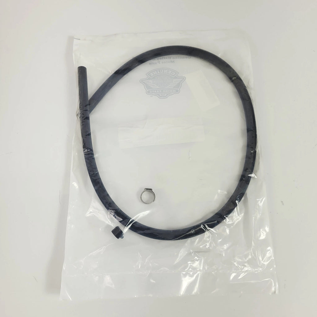 OEM Radiator Coolant Hose for Harley V-Rod (2002–2007) 62942-01A