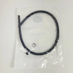 OEM Radiator Coolant Hose for Harley V-Rod (2002–2007) 62942-01A