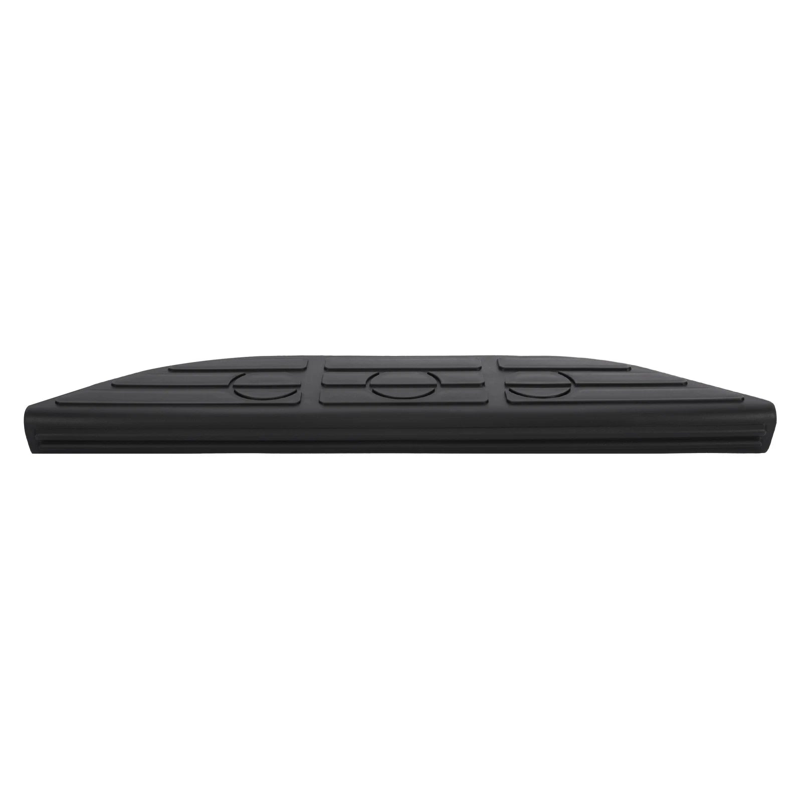 Rear Bumper Step Pad for Chevy GMC Suburban Tahoe Yukon C1500 2500 3500 (1992–1999) 15686281