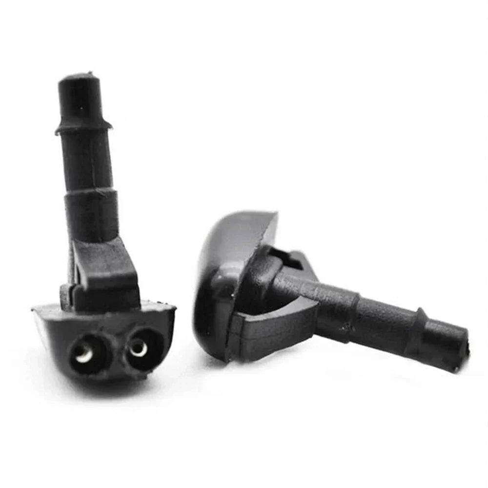 Windshield Wiper Washer Nozzle Spray Jets for Mitsubishi Lancer Pajero