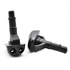 Windshield Wiper Washer Nozzle Spray Jets for Mitsubishi Lancer Pajero