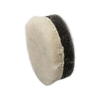 30pcs Woolen Polishing Pads for Auto Car Vehicle Cleaning Tools