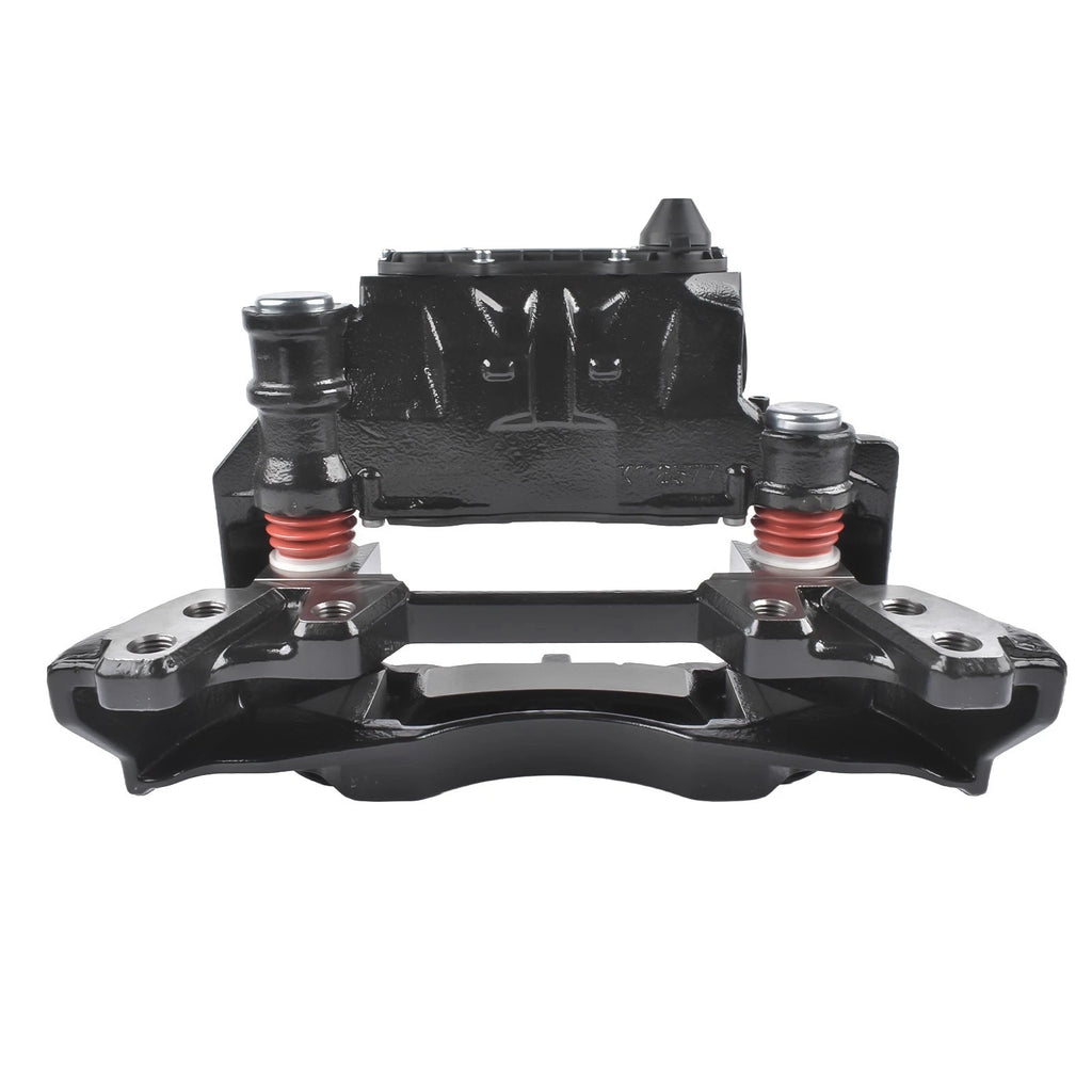 Left Hand Air Disk Brake Caliper with Carrier for ADB22X