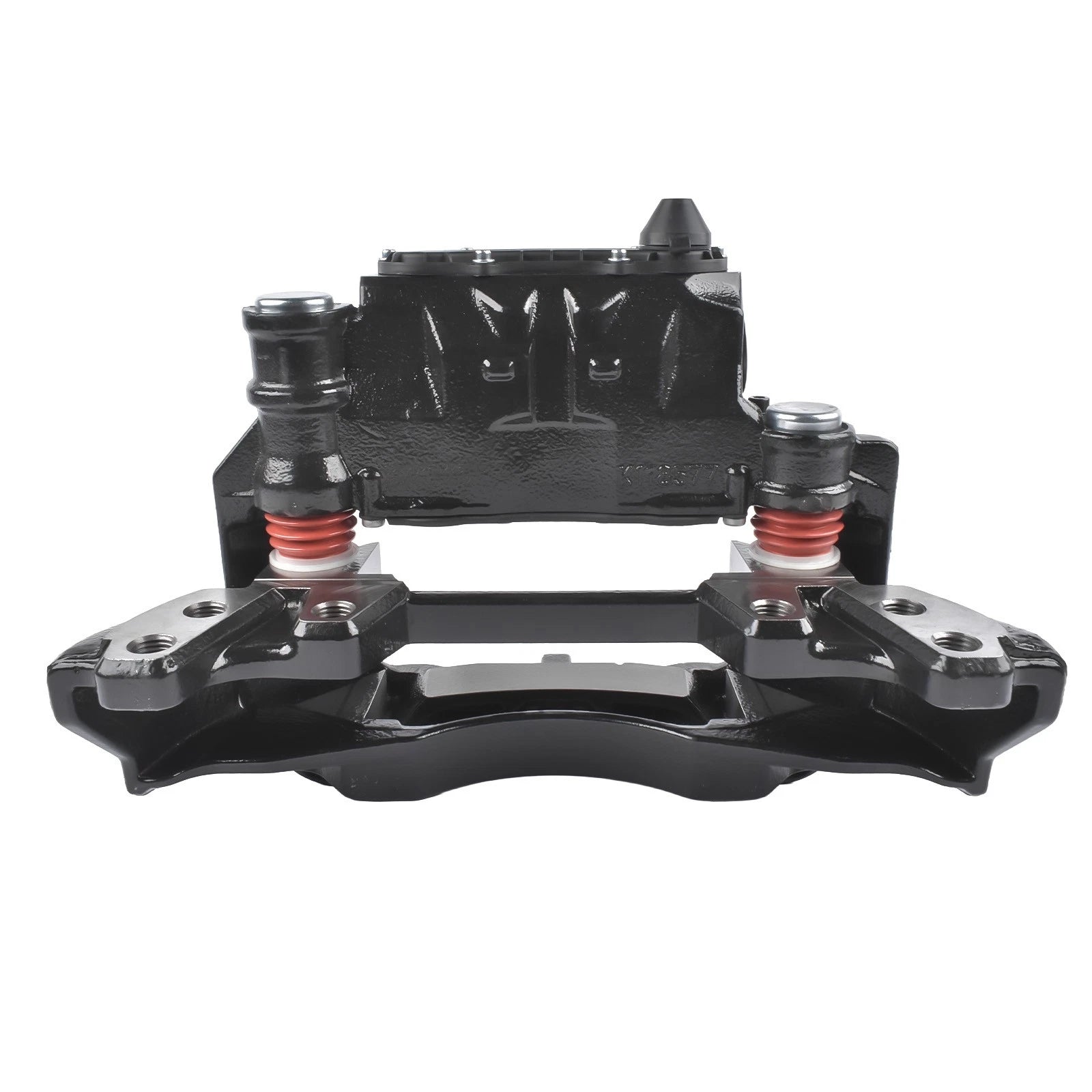 Left Hand Air Disk Brake Caliper with Carrier for ADB22X