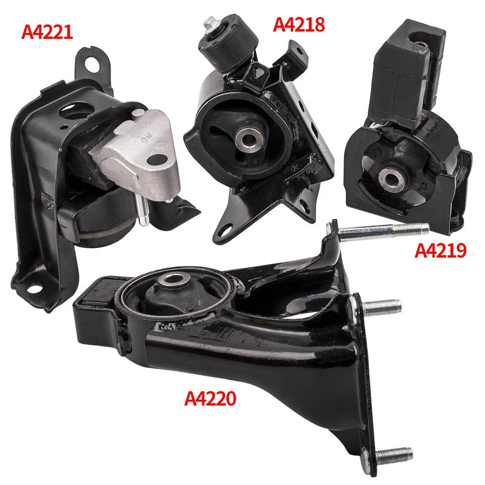Engine Motor Transmission Mount for Toyota Corolla 1.8L (2003–2008)