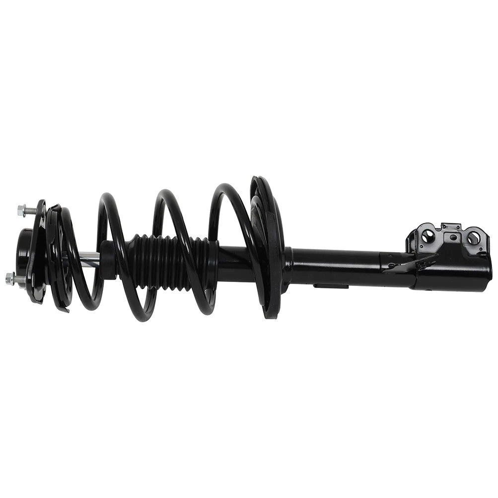 Set of 4 Complete Struts Springs w/ Mount & Shocks for Toyota Sienna (2011–2020)