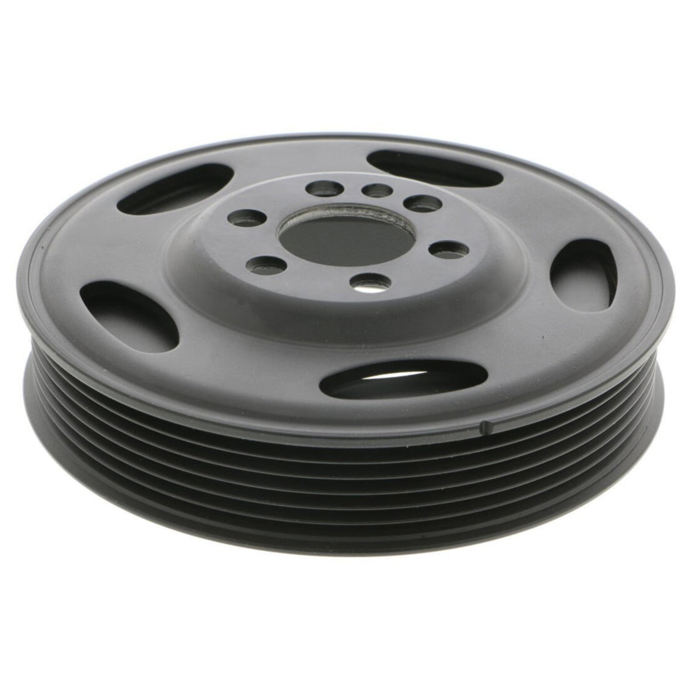 Harmonic Balancer for VW Golf R, Eos, Audi A4 Quattro, TT