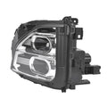 LED Headlight for Mitsubishi Eclipse Cross (2022–2025) Right Side