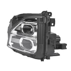 LED Headlight for Mitsubishi Eclipse Cross (2022–2025) Right Side