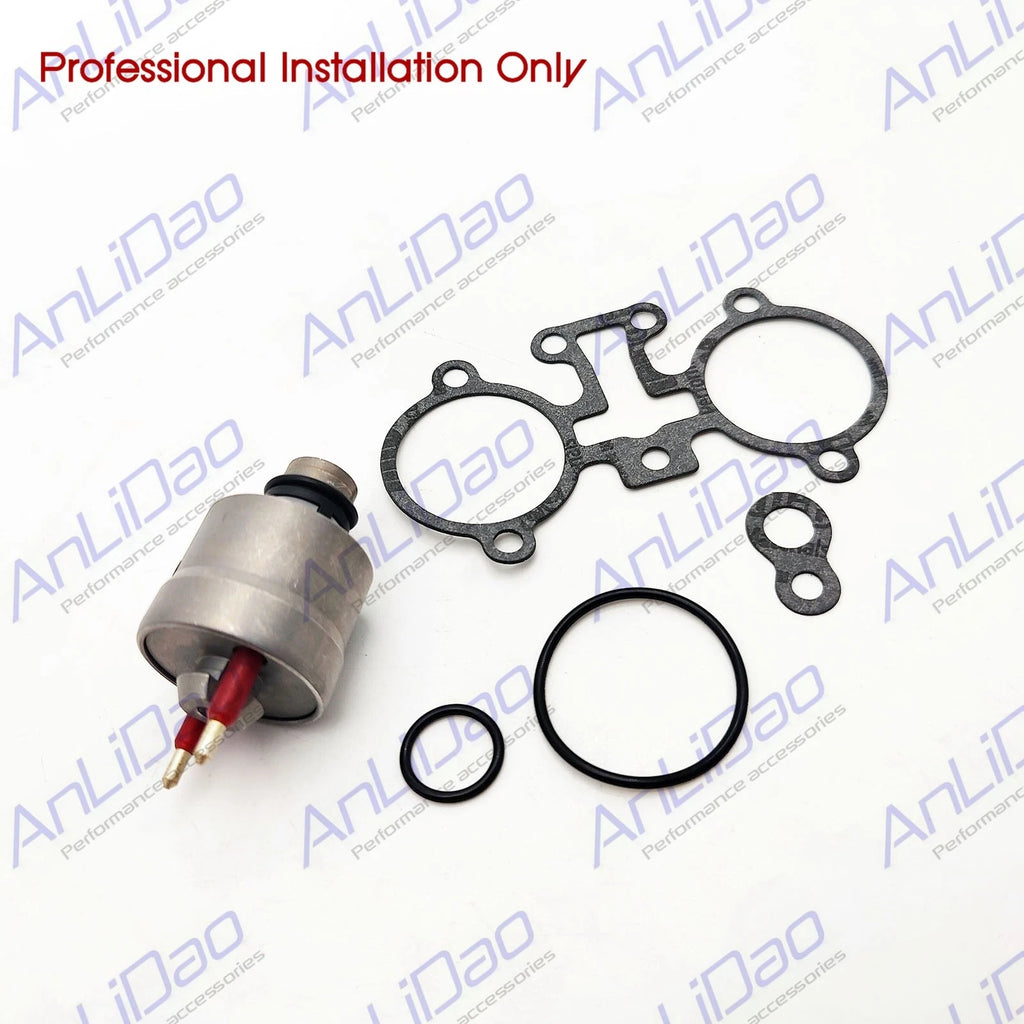 Fuel Injector for Volvo Penta 5.7GLPMDA, 4.3GLPHUB (3855182, 17104288)