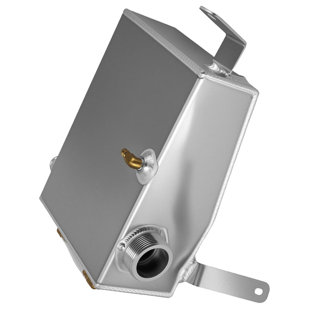 Aluminum Coolant Overflow Tank for Ford F-150 (1997-2004)