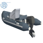 Heavy Duty Waterproof Center Console Cover for Boat (4 Sizes)