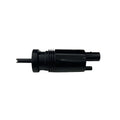 Windshield Washer Pump for Mercedes-Benz (2000–2020)