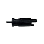 Windshield Washer Pump for Mercedes-Benz (2000–2020)