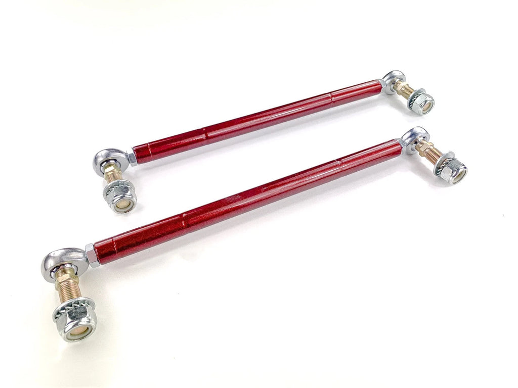 Sway Bar Links for American Star Talon 1000-R (4130, Illusion Candy Red)