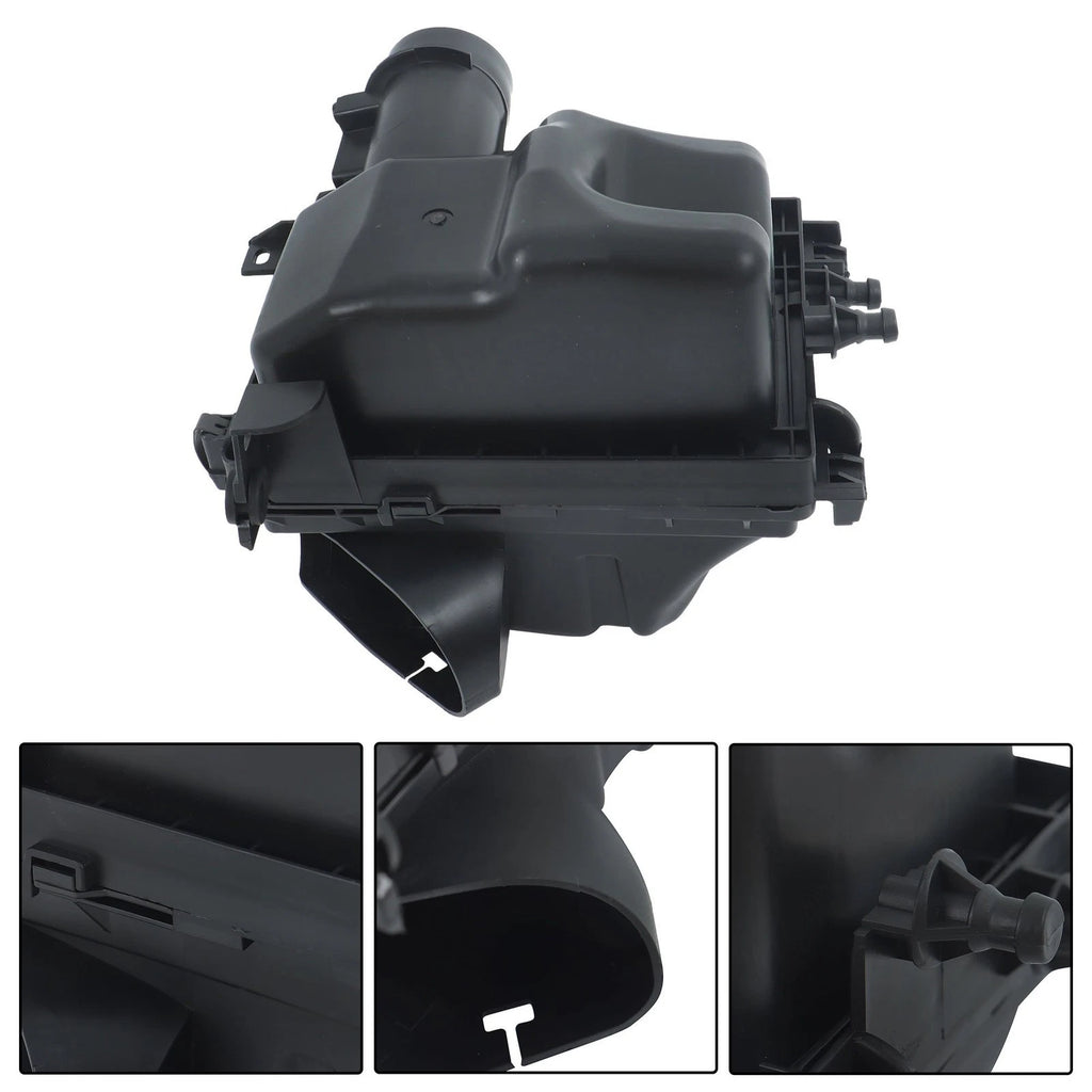 Air Cleaner Filter Box Housing for Nissan Sentra (2013â2019)