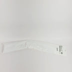 OEM Front Upper Brake Line for Harley-Davidson (Modular Diamond Black)
