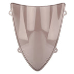 Tan Windscreen for Kawasaki Ninja 250 250R EX250 (2008-2012)