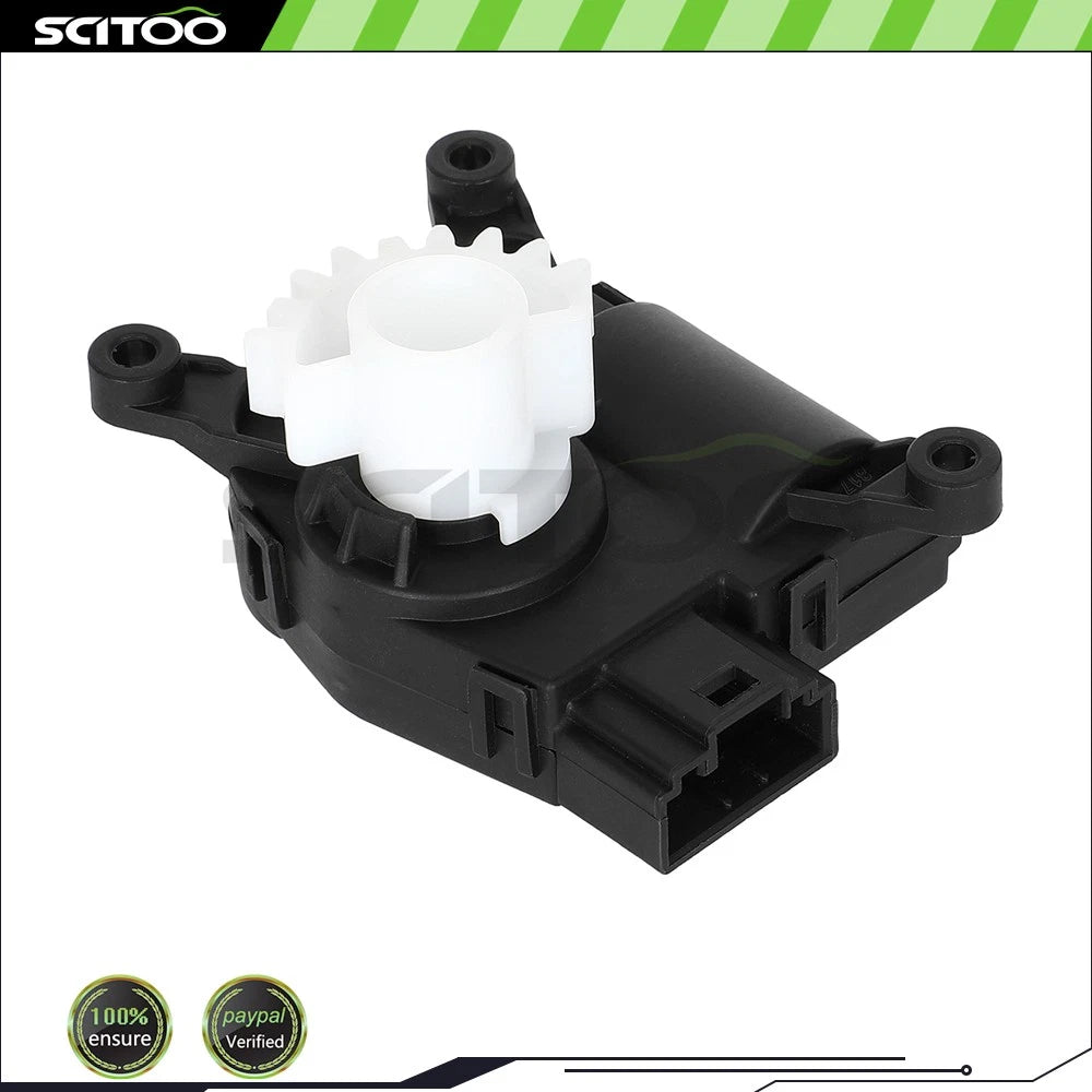 Blend Door Actuator for Volkswagen Beetle, Passat (2012–2018) 561907511C