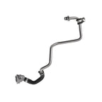 Coolant Return Line for BMW 730i 740e G11 G12 320i 330i X3 X4 (2014–2019) Turbo