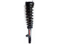 Front Right Strut and Coil Spring Assembly for Mazda 6 (2003–2008) ZM251BY