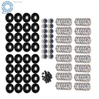 Dual Valve Spring Kit for Chevrolet LS Engines (4.8-6.0)