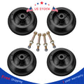 Anti Scalp Deck Wheel for Hustler Mowers (Various Models)