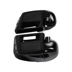 6.5" Speaker Box Pod for Harley Road Glide FLTRX (2014-2023)