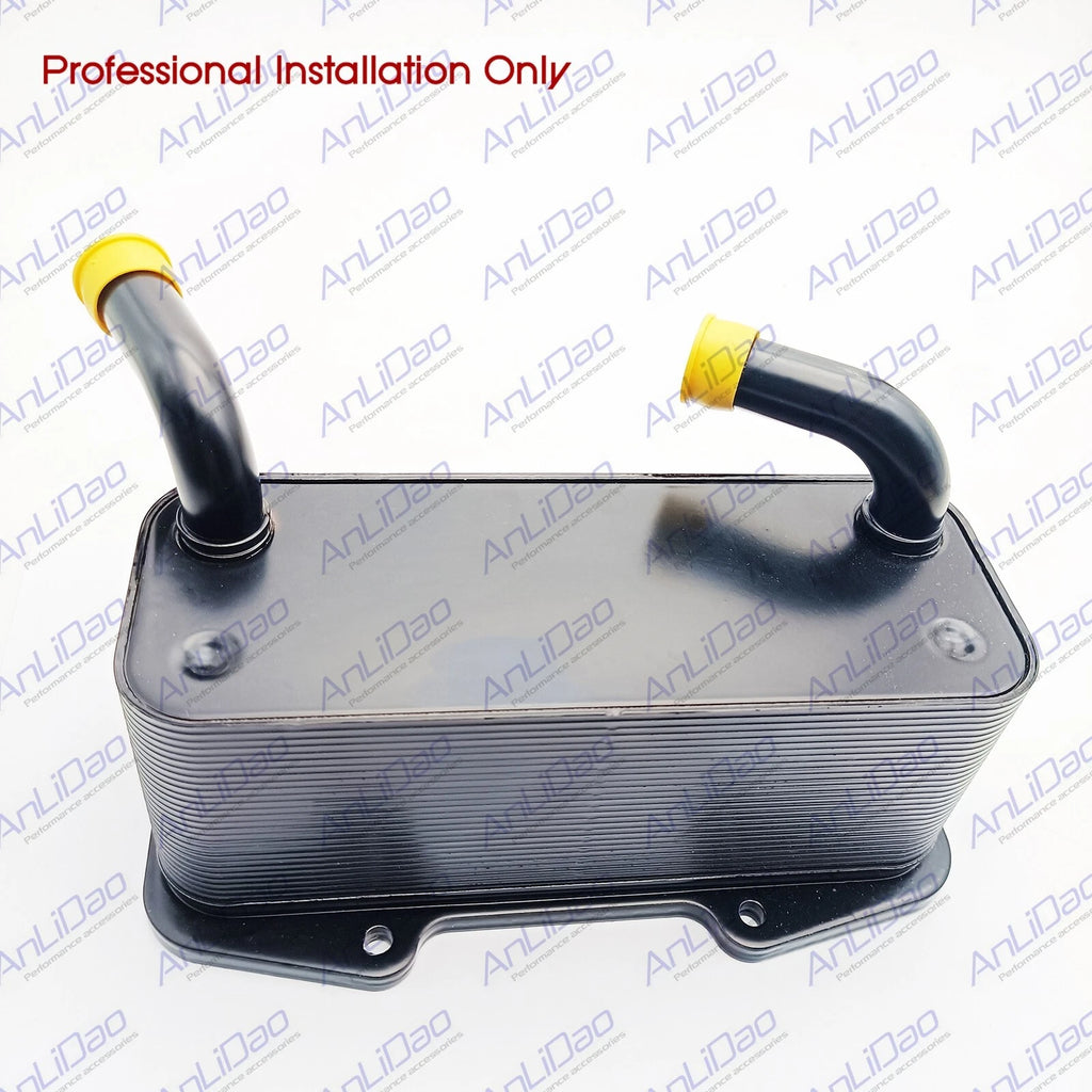 Oil Cooler Radiator for SeaDoo 300 GTX RXT (2018–2022) 420888875 420888878