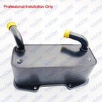 Oil Cooler Radiator for SeaDoo 300 GTX RXT (2018–2022) 420888875 420888878