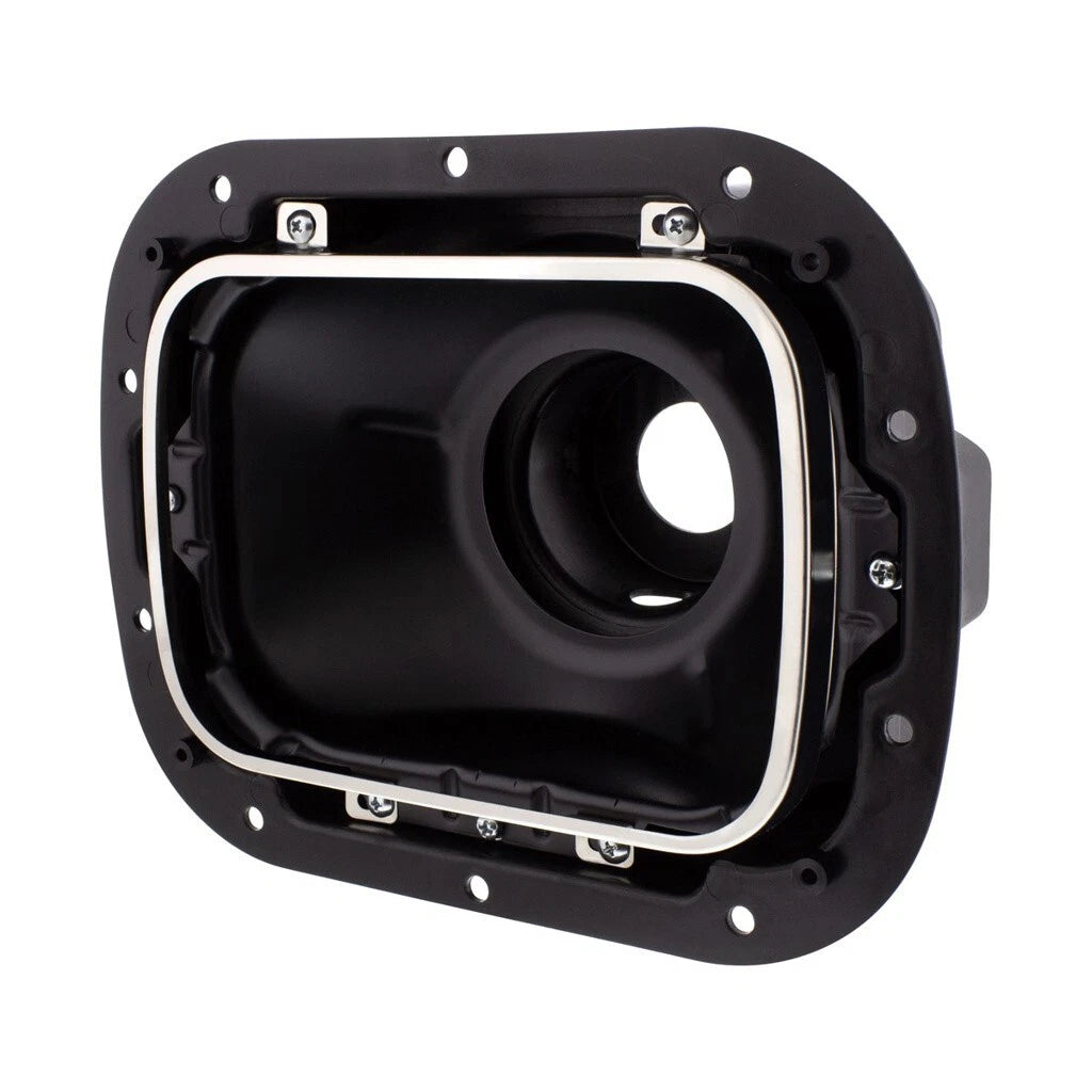 Headlight Bucket 5 x 7 Replacement for Peterbilt Kenworth (2000–2024)