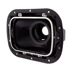 Headlight Bucket 5 x 7 Replacement for Peterbilt Kenworth (2000–2024)
