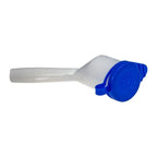 Windshield Washer Fluid Reservoir Filler Tube for Ford Focus (2012���2017)