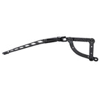 Passenger Right Front Windshield Wiper Arm for BMW E60 E61 E63 E64 (2001-2010)