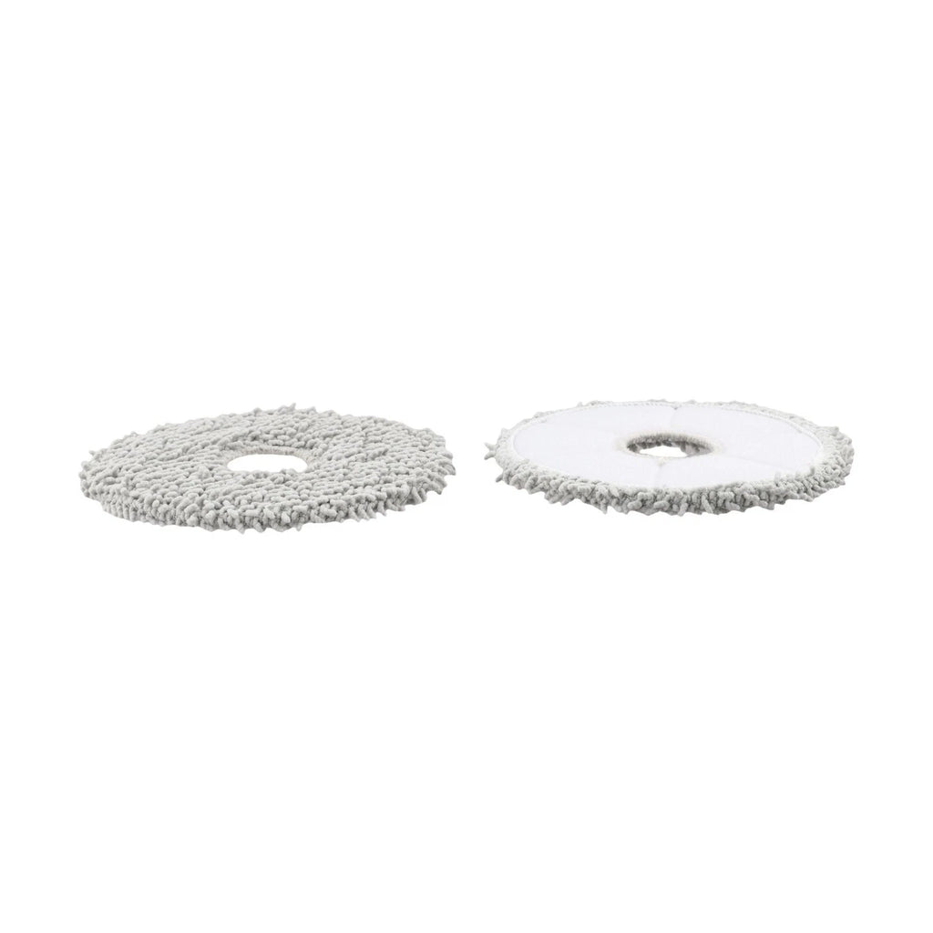 Mop Cloth Kit for X10+ (Microfiber)