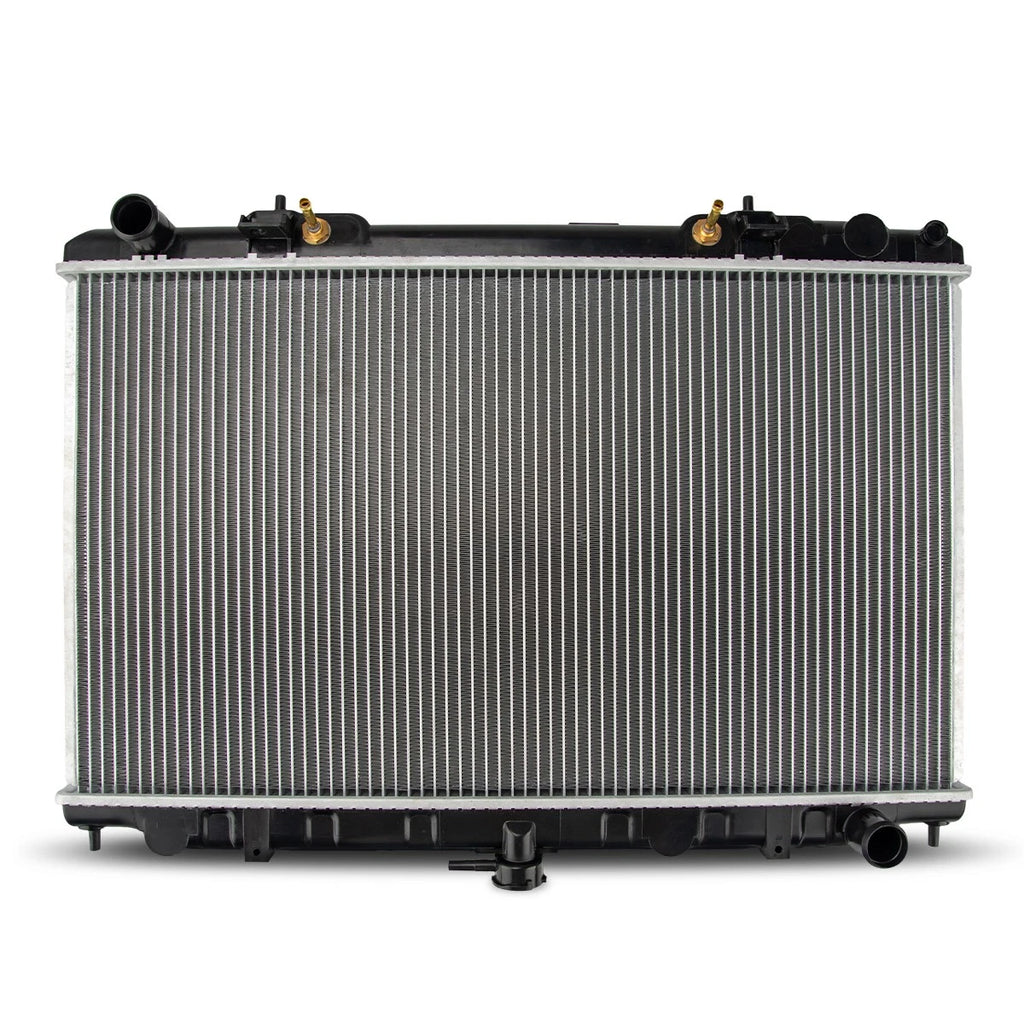 Aluminum Radiator for Nissan Maxima & Infiniti I30 (1995–1999)