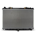 Aluminum Radiator for Nissan Maxima & Infiniti I30 (1995–1999)