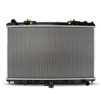 Aluminum Radiator for Nissan Maxima & Infiniti I30 (1995–1999)
