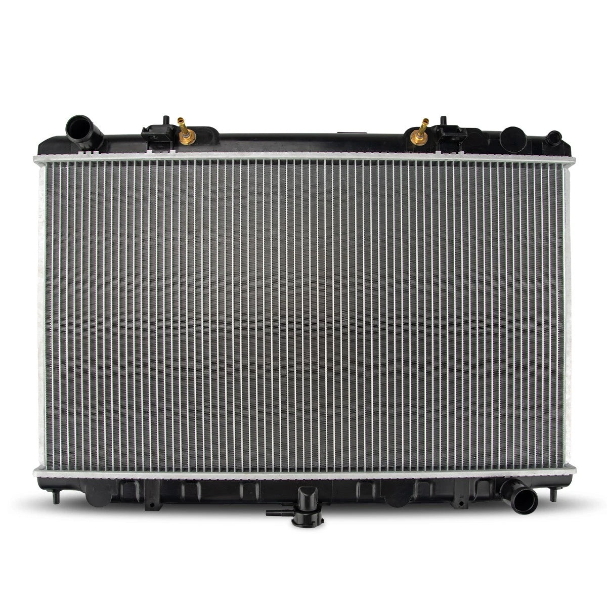 Aluminum Radiator for Nissan Maxima & Infiniti I30 (1995–1999)