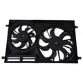 Electric Radiator Cooling Fan for Ford Transit 150/350 (2015–2023)